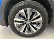 Škoda Kodiaq SUV 2,0 l 142 kw