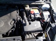 Peugeot 308 Kombi 2,0 l 133 kw