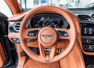 Bentley Bentayga SUV / Terénní 4,0 l 404 kw