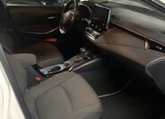 Toyota Corolla SUV / Terénní 0,0 0