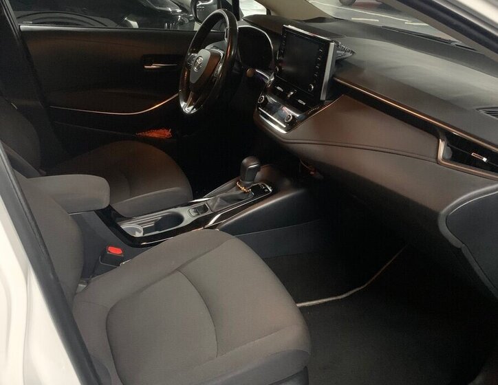 Toyota Corolla SUV / Terénní 0,0 0