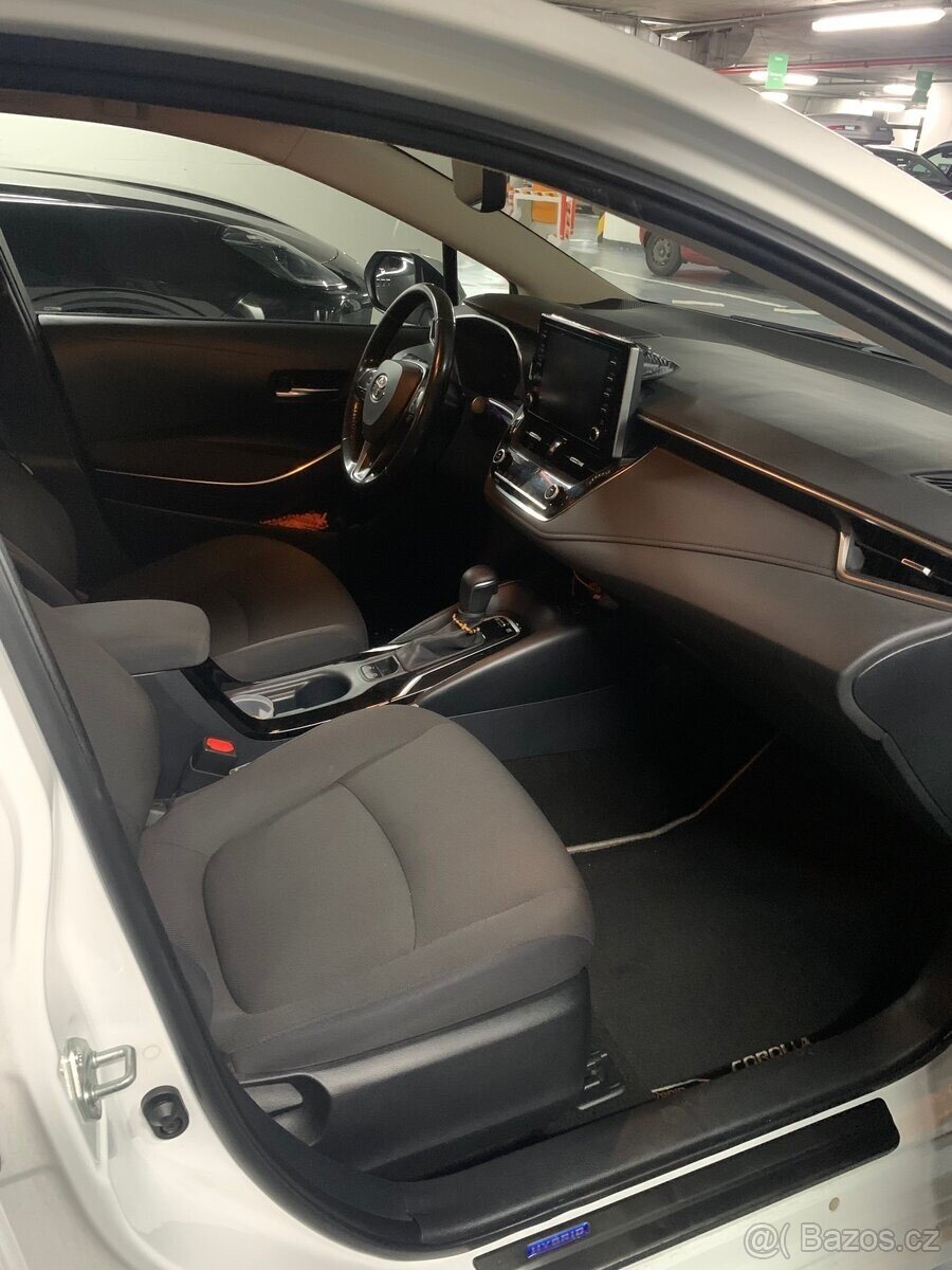 Toyota Corolla SUV / Terénní 0,0 0