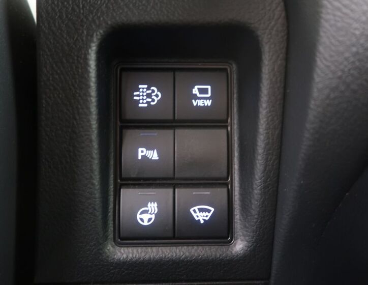 Toyota Land Cruiser 31