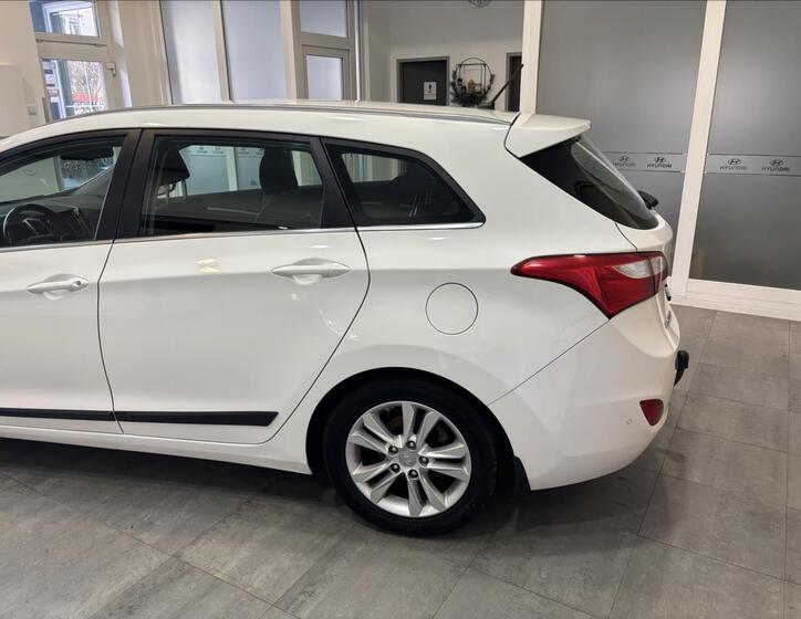 Hyundai i30 5