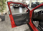 Škoda Fabia Kombi 1,4 l 77 kw