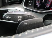 Audi A6 Allroad Kombi 3,0 l 210 kw