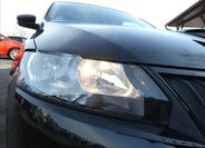 Škoda Rapid Hatchback 1,2 l 66 kw