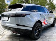 Land Rover Range Rover Velar SUV / Terénní 2,0 l 150 kw
