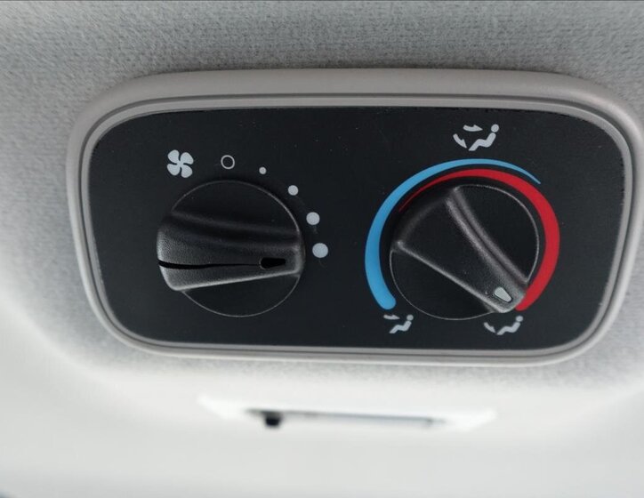 Ford Transit Ostatní 2,2 l 74 kw