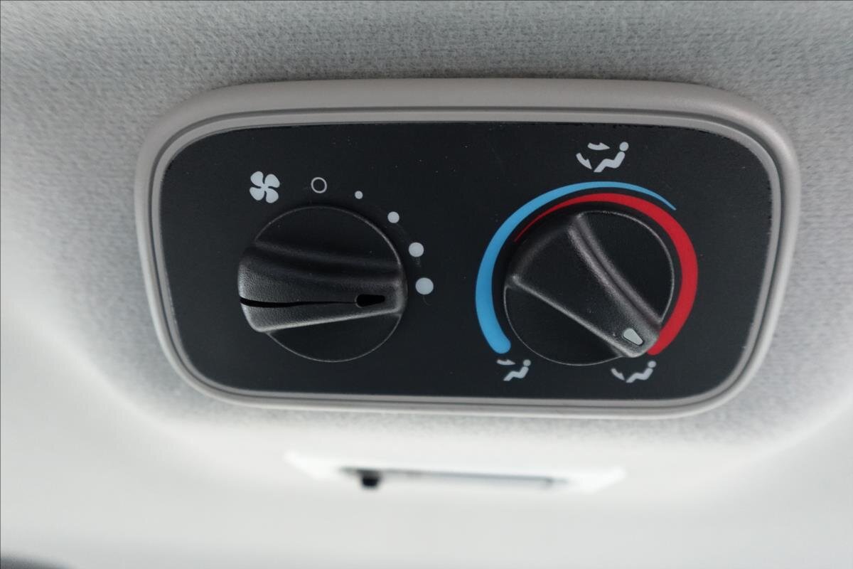 Ford Transit Ostatní 2,2 l 74 kw