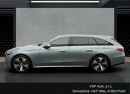 Mercedes-Benz Třídy E Kombi 2,0 l 145 kw