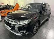 Mitsubishi Outlander SUV / Terénní 2,3 l 110 kw