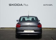 Citroën C-Elysée Sedan 1,2 l 61 kw