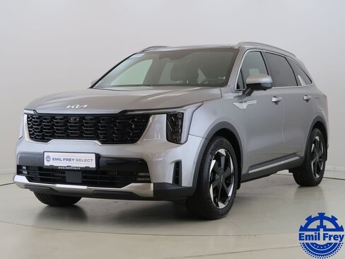 KIA Sorento SUV / Terénní 1,6 l 117 kw