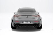 Mercedes-Benz Ostatní Kupé 3,0 l 347 kw