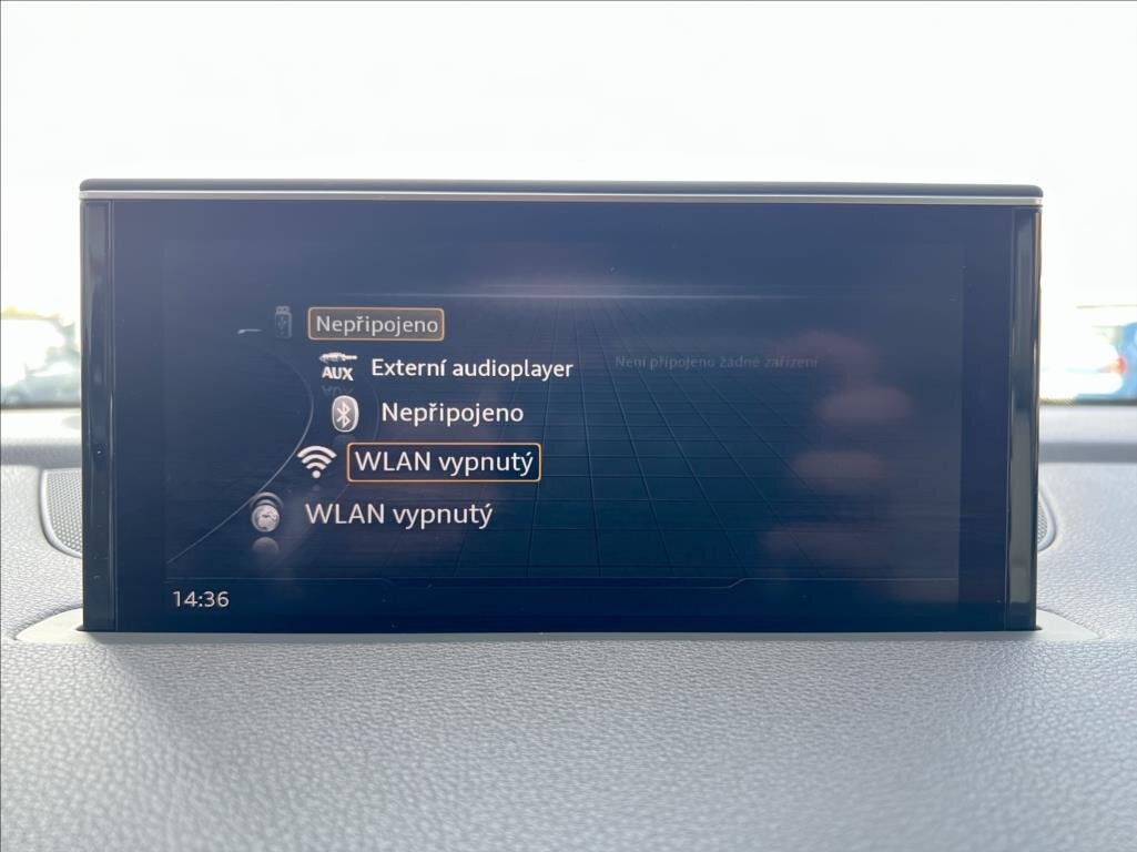 Audi Q7 SUV / Terénní 3,0 l 200 kw