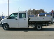 Volkswagen Transporter Sklápěč 2,0 l 103 kw
