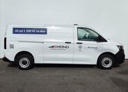 Volkswagen Transporter Skříň 2,0 l 110 kw