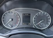 Škoda Octavia Kombi 1,6 l 77 kw