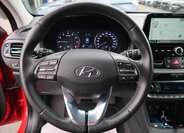 Hyundai i30 Hatchback 998,0 88 kw