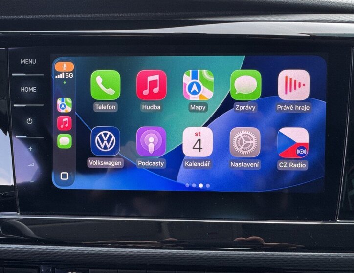 Volkswagen Multivan Kombi 2,0 l 110 kw