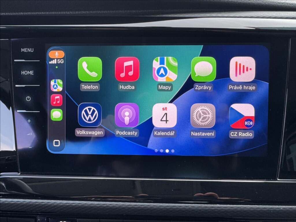 Volkswagen Multivan Kombi 2,0 l 110 kw