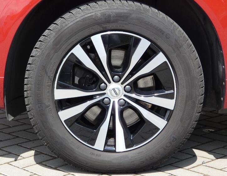 Volvo XC60 21