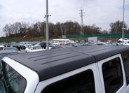 Jeep Wrangler SUV / Terénní 2,1 l 147 kw