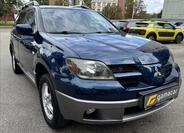 Mitsubishi Outlander 18