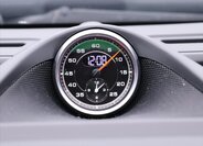 Porsche Panamera Hatchback 3,0 l 221 kw