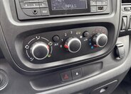 Renault Trafic Skříň 2,0 l 88 kw