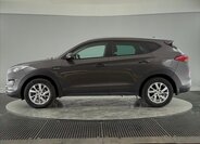 Hyundai Tucson SUV / Terénní 1,6 l 130 kw