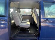 Volkswagen Caravelle 16
