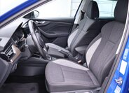 Škoda Scala Hatchback 999,0 85 kw