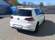 Volkswagen Golf Hatchback 2,0 l 110 kw