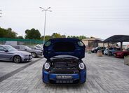 Mini Cooper S 9