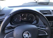 Škoda Fabia Kombi 999,0 70 kw