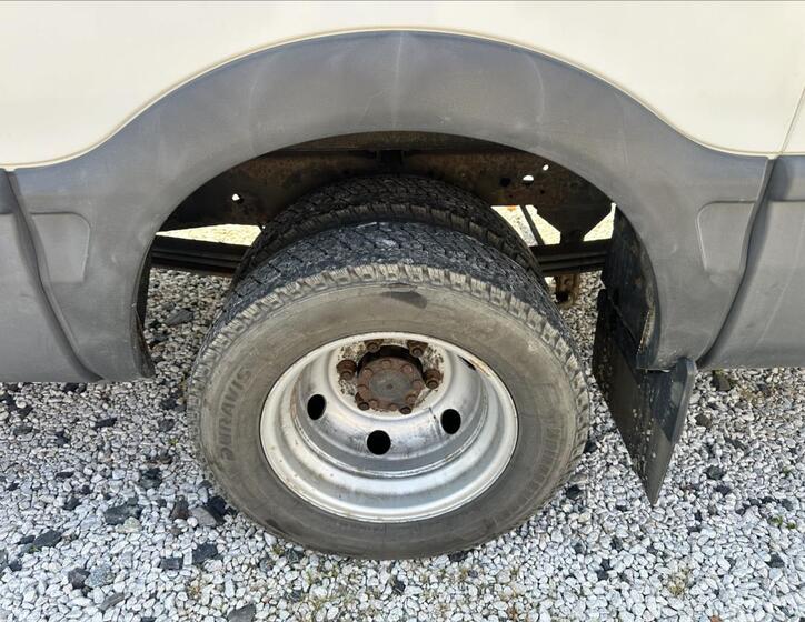 Iveco Daily 6