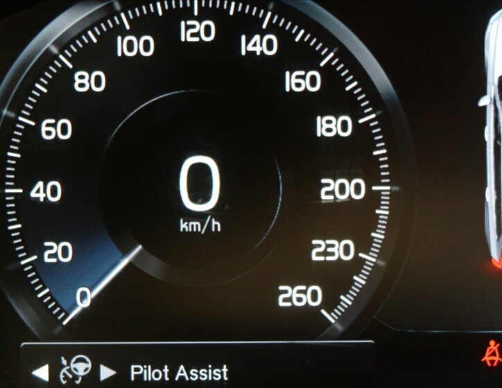 Volvo XC90 SUV 2,0 l 173 kw