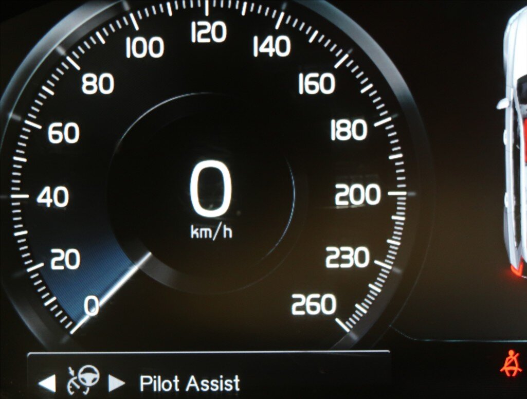 Volvo XC90 SUV 2,0 l 173 kw