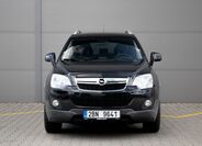 Opel Antara 2