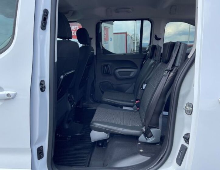 Toyota ProAce City Verso 23