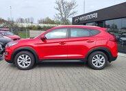 Hyundai Tucson SUV / Terénní 1,6 l 100 kw