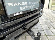 Land Rover Range Rover Sport SUV / Terénní 3,0 l 258 kw