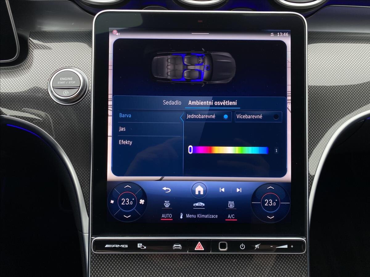 Mercedes-Benz Třídy C