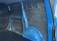 Volkswagen Transporter Ostatní 2,0 l 103 kw