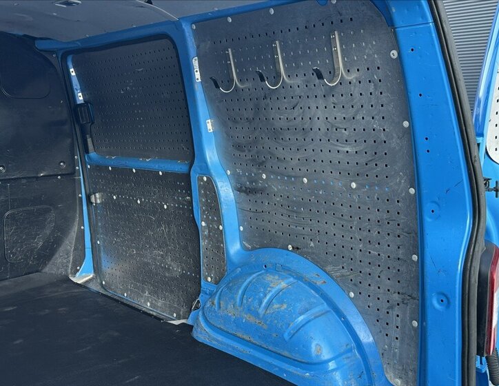 Volkswagen Transporter Ostatní 2,0 l 103 kw