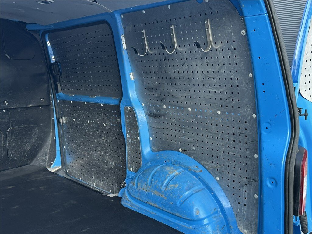 Volkswagen Transporter Ostatní 2,0 l 103 kw