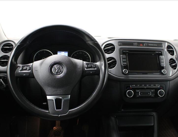 Volkswagen Tiguan 27