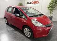 Honda Jazz 2